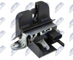 Achterklepslot OEM 2G6827505B