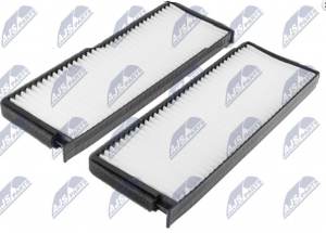 Interieurfilter OEM 68120 08030