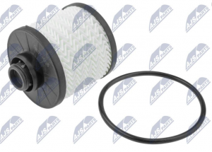 Brandstoffilter OEM 98 013 666 80