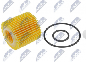 Oliefilter OEM 04152-37010 - € 2,49
