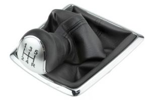 Pookknop + Frame OEM