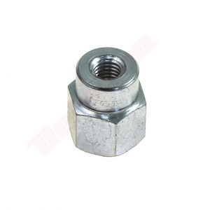 Adapter passend op AUTOCUT C 26-2 M 8X1,25 FLH