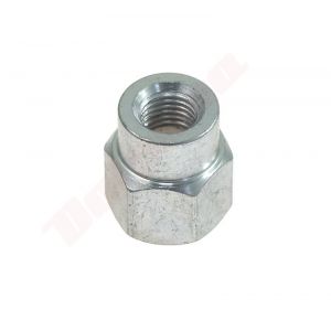 Adapter passend op AUTOCUT C 26-2 M10X1,25 FLH