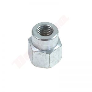 Adapter passend op AUTOCUT C 26-2 M10X1,50 FLH
