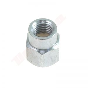 Adapter passend op AUTOCUT C 26-2 M12X1,50 FLH