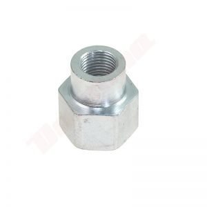 Adapter passend op AUTOCUT M10X1,00 FLH