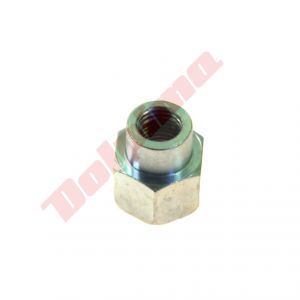 Adapter passend op AUTOCUT M10X1,25 FLH