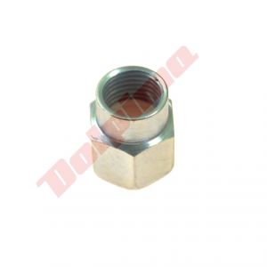 Adapter passend op AUTOCUT M14X1,50 FLH