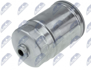 Brandstoffilter OEM 12762671