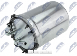 Brandstoffilter OEM 6C0 127 400