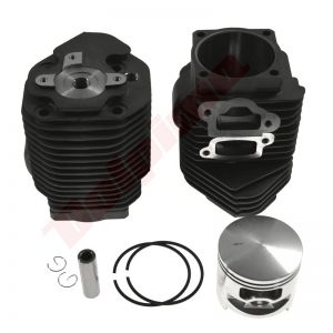 Cilinder met Zuiger passend op TS760 - 58mm  - €59,95