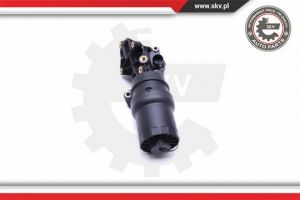 Behuizing, oliefilter OEM 07K 115 397 D