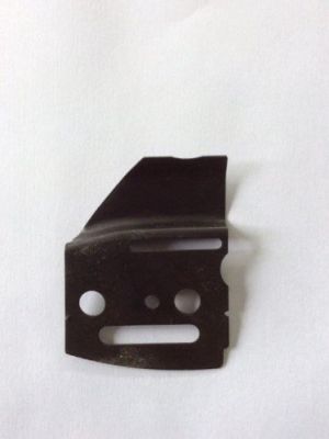 Tensioner Cover - Plate Oil Arrival 58/62cc Zaag