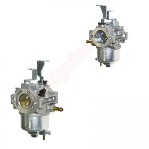 Carburateur passend op  B&S ( 715505 , 715318 , 715671 )