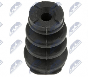Aanslagrubber, vering OEM MR594123