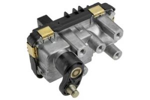 Turbo Actuator 6NW010430-27 OEM LR073722