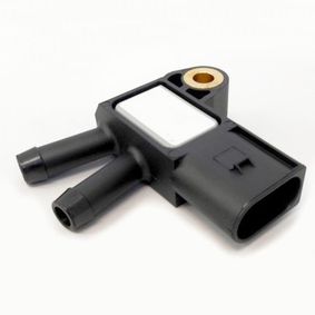 Sensor, uitlaatgasdruk OEM 007 153 60 28