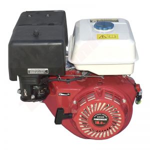 Motorblok passend op Honda GX440 25,4MM 1"