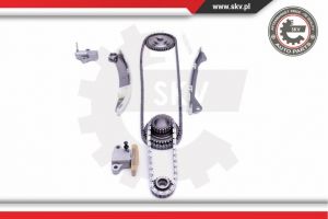 Distributiekettingset OEM 130281KC0A