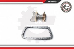 Distributiekettingset OEM 06D109229B