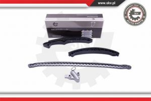 Distributiekettingset OEM 03C109469K