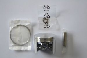 Zuigerset BR420 - 46 mm