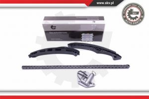Distributiekettingset OEM 03C109158A