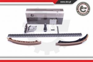 Distributiekettingset OEM 0009977194