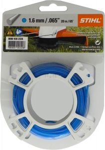 Maaidraad 1,6mm 20 Meter Origineel Stihl