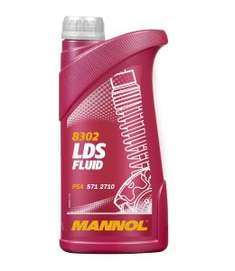 1 Liter LDS Fluid - PSA S71 2710