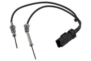 Sensor, uitlaatgastemperatuur OEM 9814103480