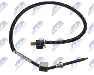 Sensor, uitlaatgastemperatuur OEM 000 905 39 04
