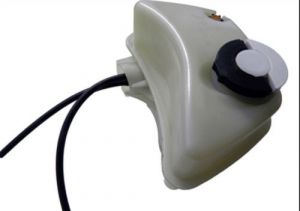 Benzinetank passend op HS81-HS86