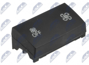 Bedieningsknop Airco OEM 64119287340