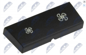 Bedieningsknop Airco OEM 64119344143