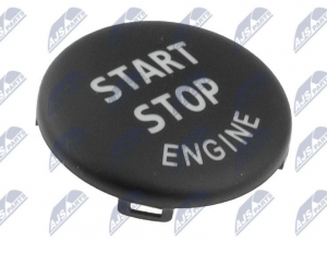 Start/Stop Knop OEM 61319154945