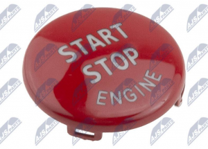 Start/Stop Knop OEM 61319154945