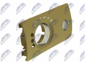 Lichtschakelaar Deksel OEM 1645450304