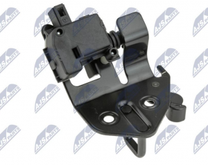 Achterklepslot OEM 1Z0827511C