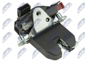 Achterklepslot OEM 6RU827505C
