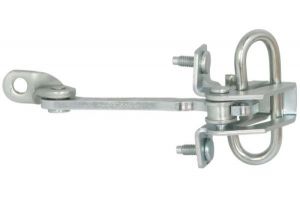 Deurvastzetter OEM 46790383