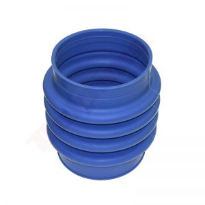 Balg Blauw 171X171X225 TPU