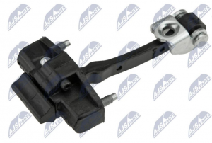 Deurvastzetter OEM 9801290780