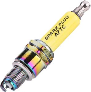 4 Takt A7TC Racing Bougie voor GY6 50cc 125cc 150cc 70cc Offroad