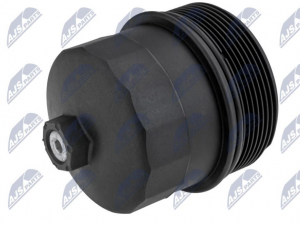 Deksel, oliefilterbehuizing OEM 11 42 7 521 353
