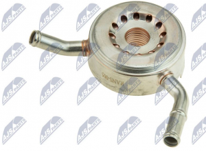 Oliekoeler OEM 213051KA0A