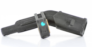 ABS Sensor LINKS (Actieve Sensor) OEM7H0927803