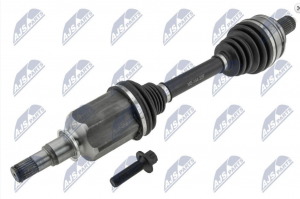 Aandrijfas OEM A2053303606