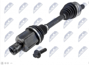 Aandrijfas OEM 2053303906
