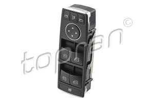 Raamschakelaar OEM A1669054400